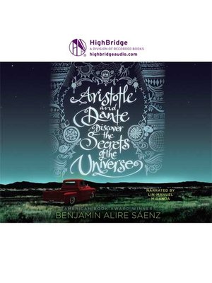 cover image of Aristotle and Dante Discover the Secrets of the Universe